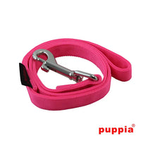 Neon Pink Comfortable Grip Walking Training Leash