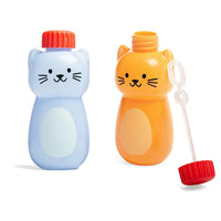 Catnip Bubbles
