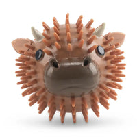 Cow Dog Ball