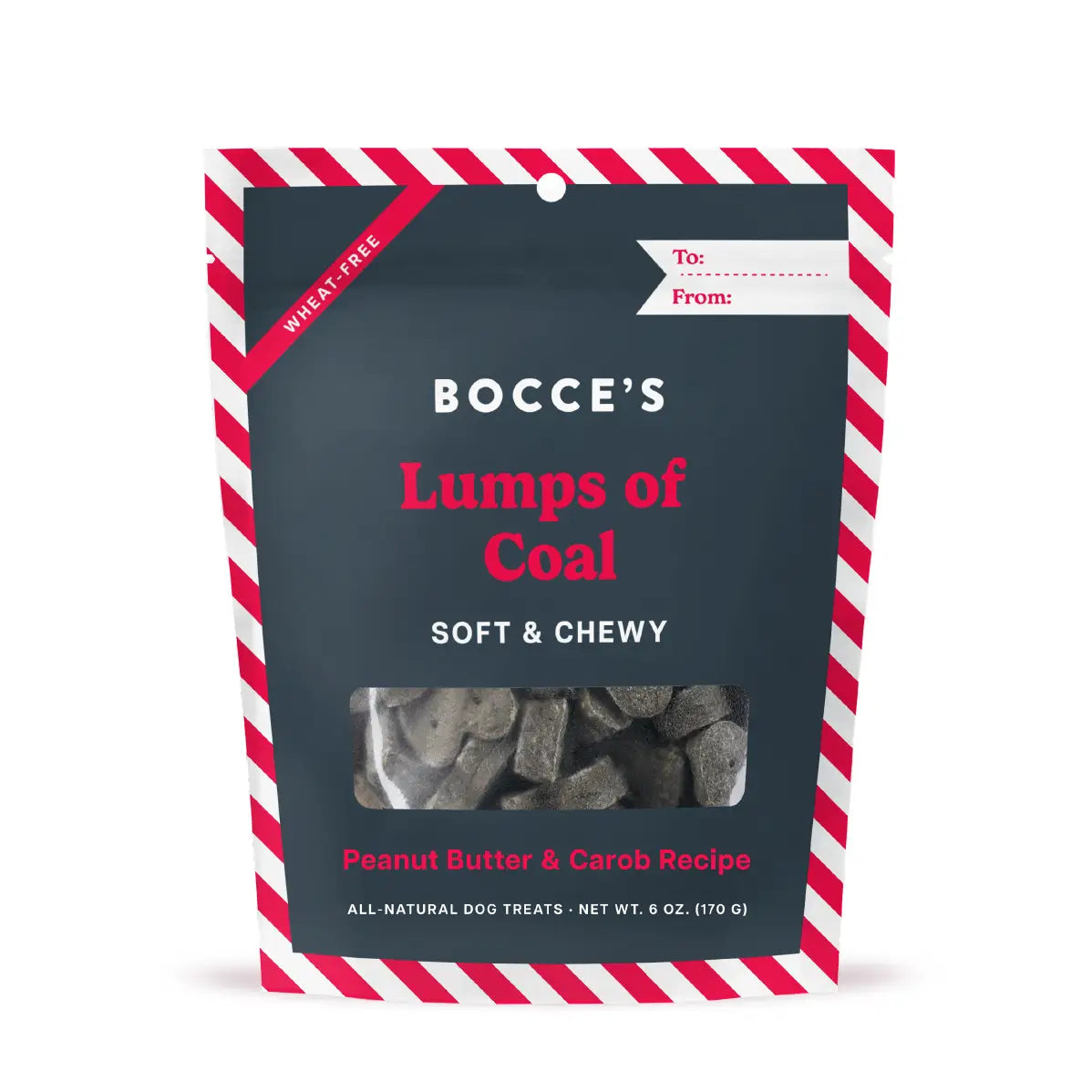 Lumps of Coal