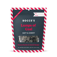 Lumps of Coal