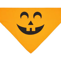 Pumpkin Bandana