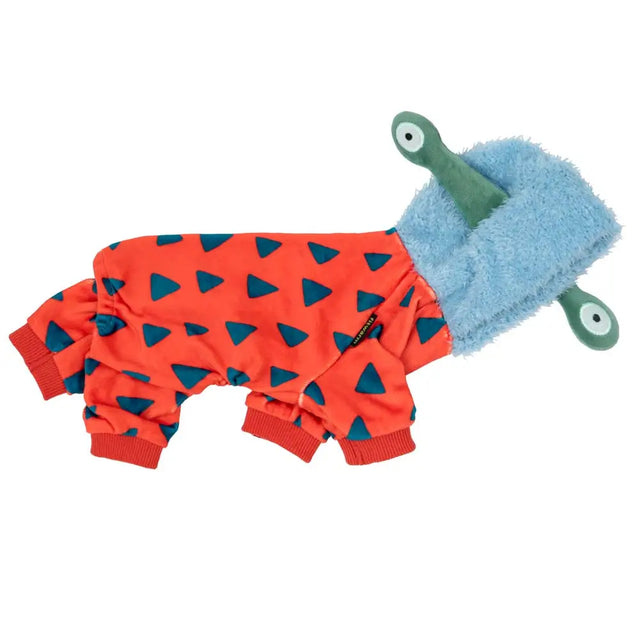 Halloween Monster Dog Costume