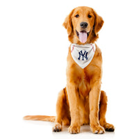 New York Yankees Reversible Bandana