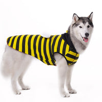 Ladybug Bumblebee Reversible Costume