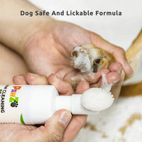 Pawz Dog Foam Cleaning Brush