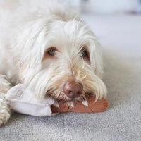 Mini Baguette Snuffle Toy