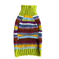 Odds and Ends Wool Sweater