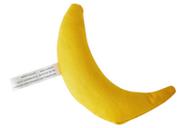 Catnip Banana Kicker