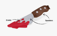 Doggy Dagger