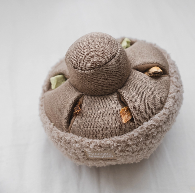 GUU Snuffle Mushroom