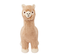 Inca Alpaca