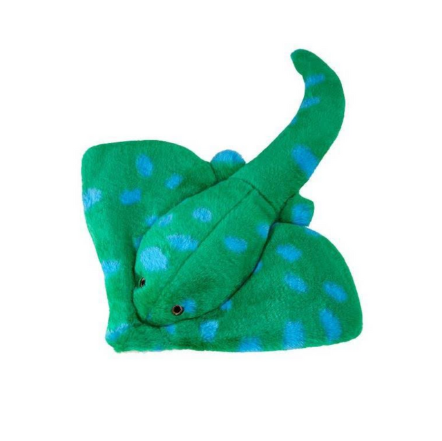 Gordon Stingray