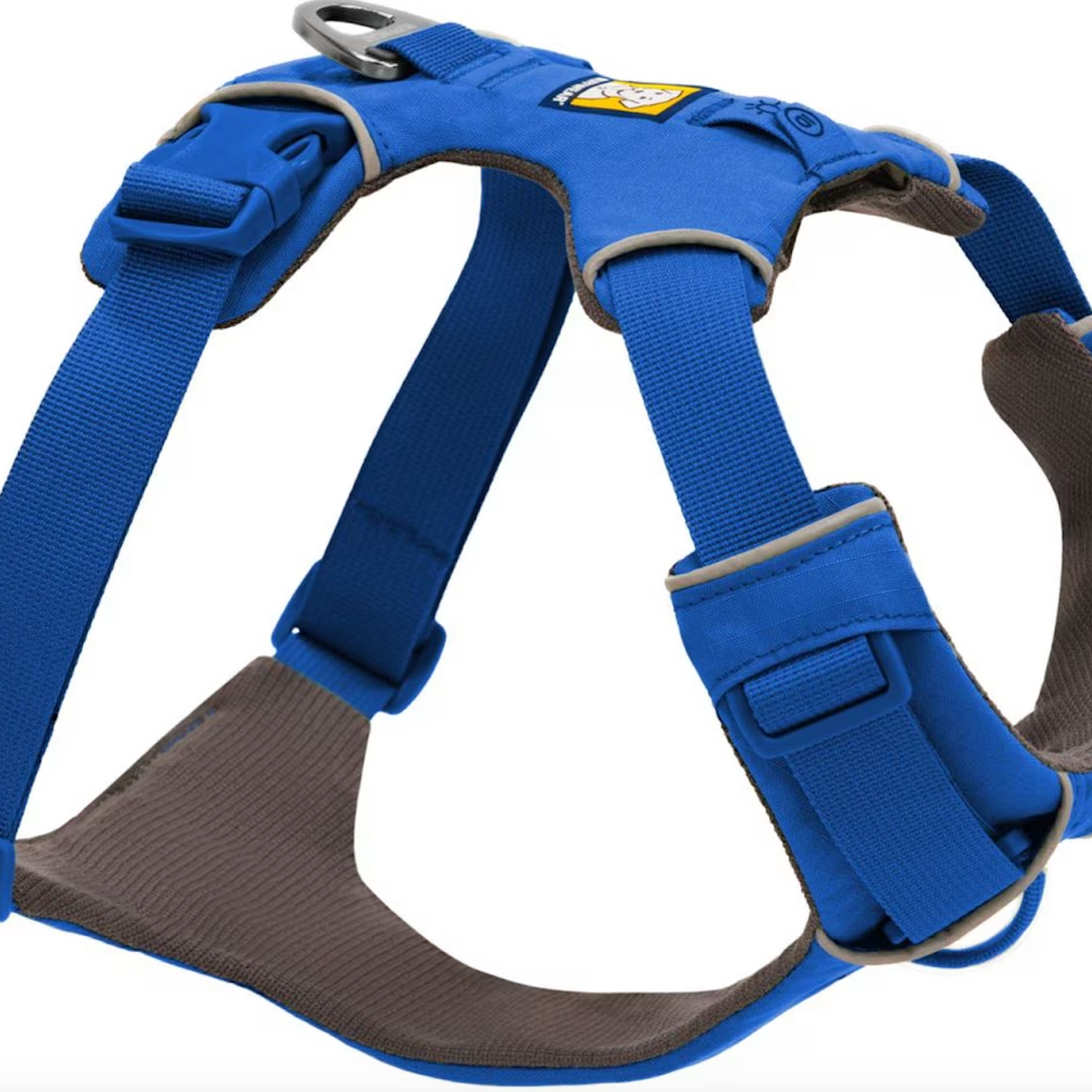 Front Range Harness - Blue Pool – LoveThyBeast