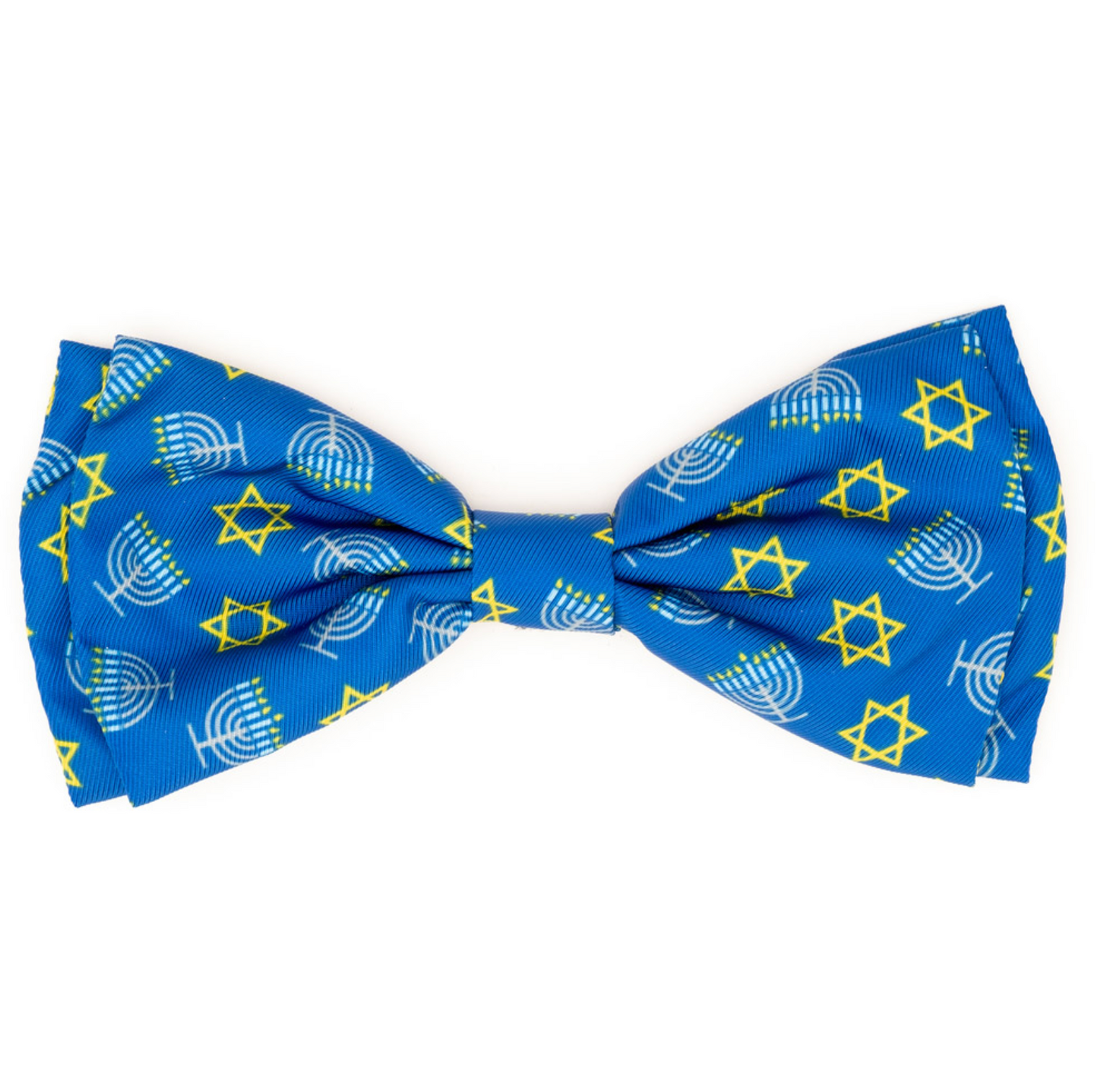 Menorah Bow Tie