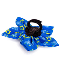 Menorah Pinwheel Flower