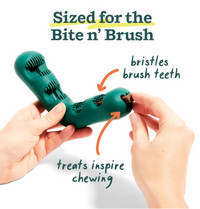 Bite n' Brush Refills