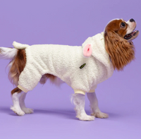 Halloween Sheep Costume