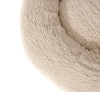 Cuddle Bed in Khaki Beige