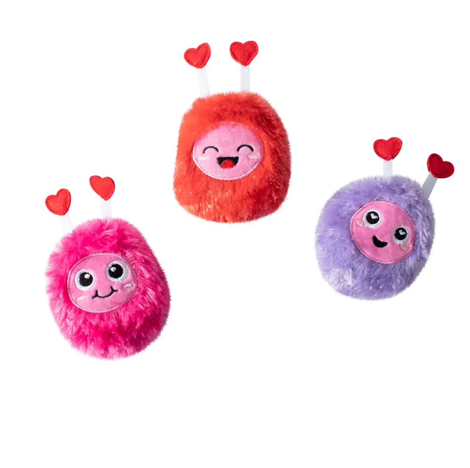 Love Connection 3 pc Toy