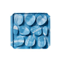 Foraging Mat, Blue Rock