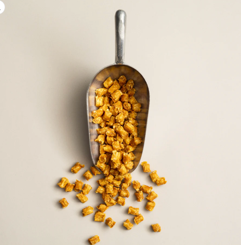 Bulk Treat Bar Ounces