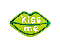Kiss Me Lips Cookie