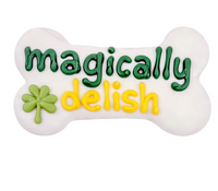 Magically Delish Cookie