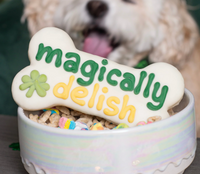 Magically Delish Cookie