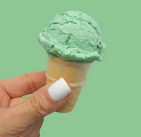 Scoop! Ice Cream Cookie