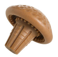 Shroom Nylon Chew Toy, 5 inches