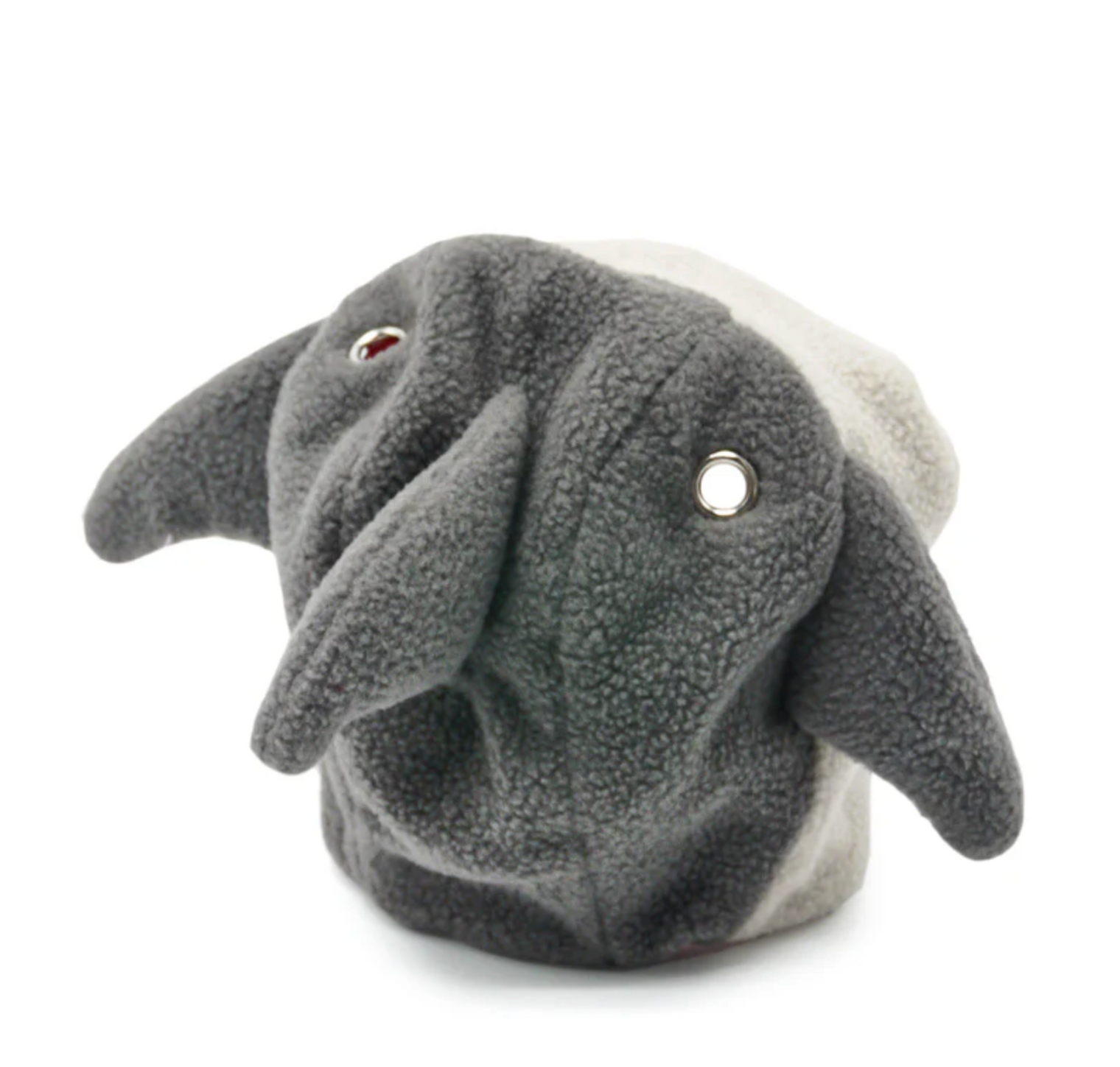 Shark Dog Hat