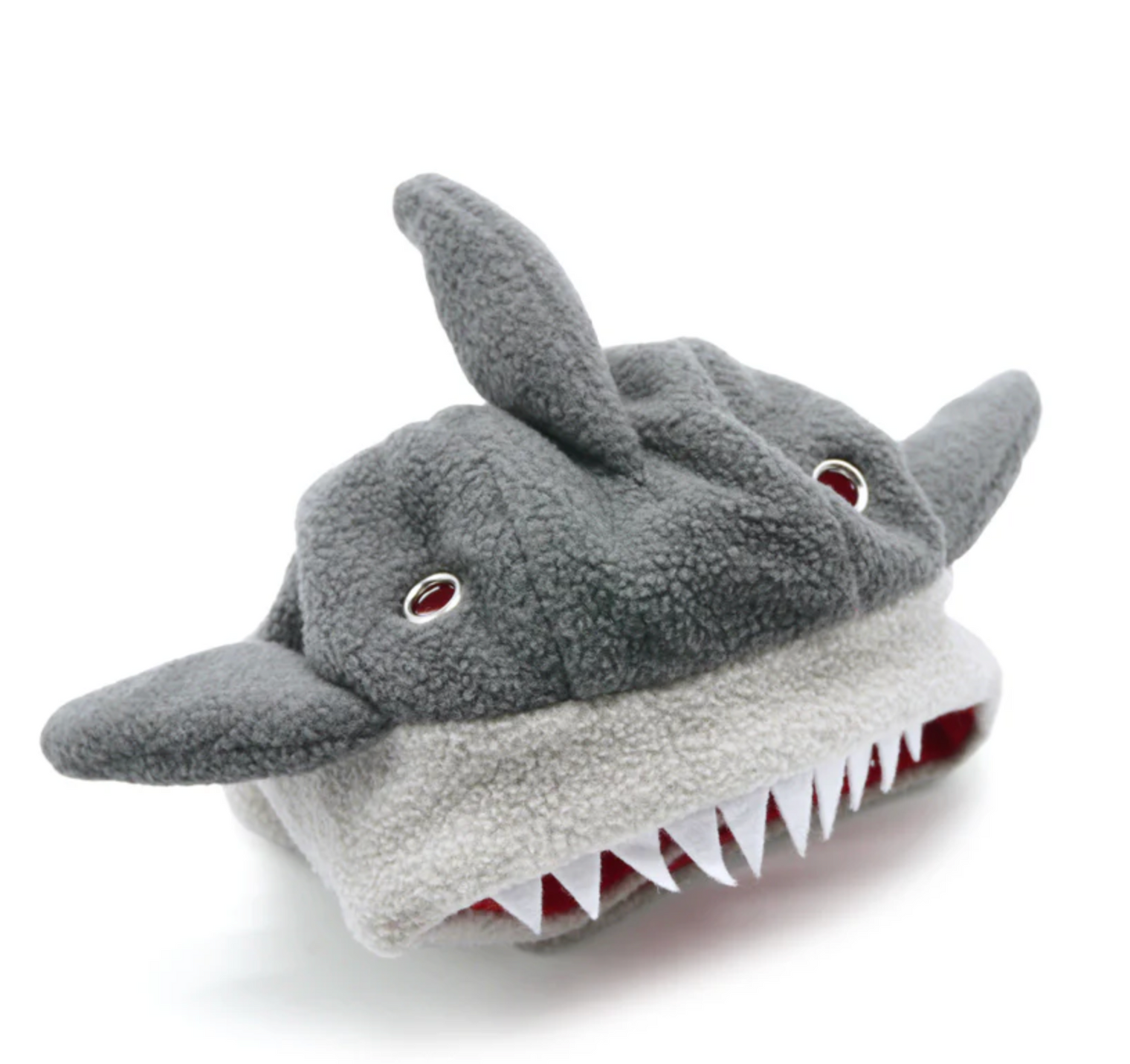 Shark Dog Hat