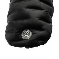 Cloud Parka - Black