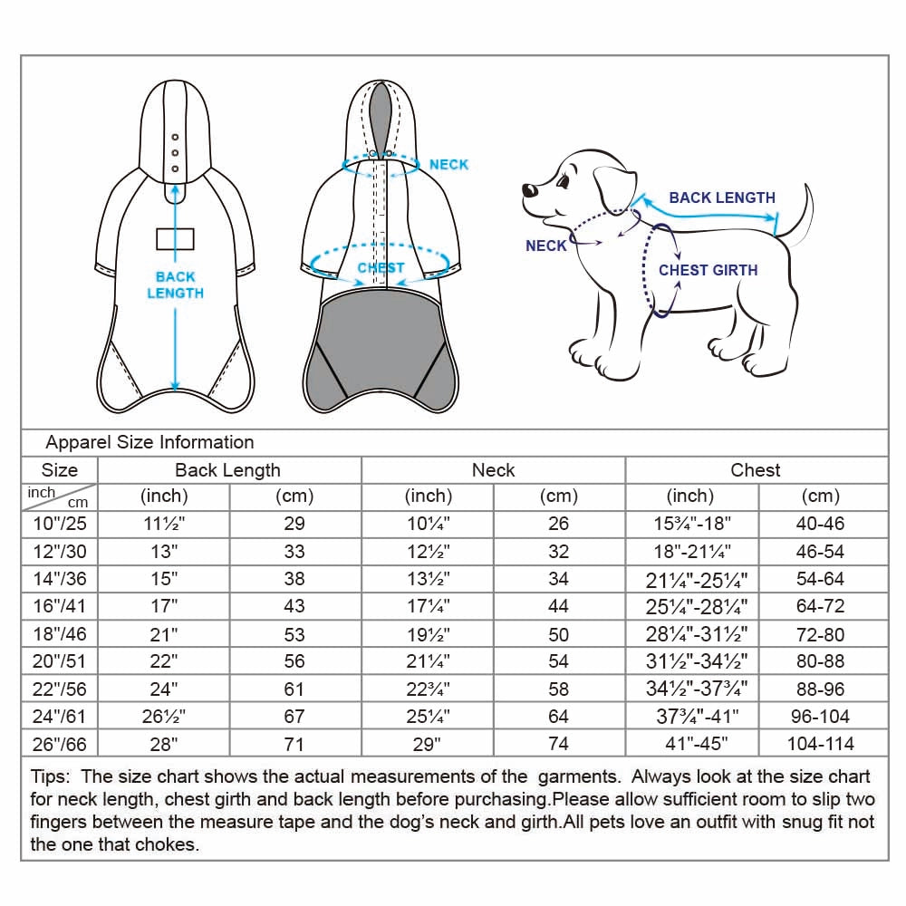 Waterproof Softshell Rain Coat, Aqua