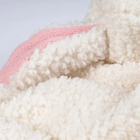 Halloween Sheep Costume