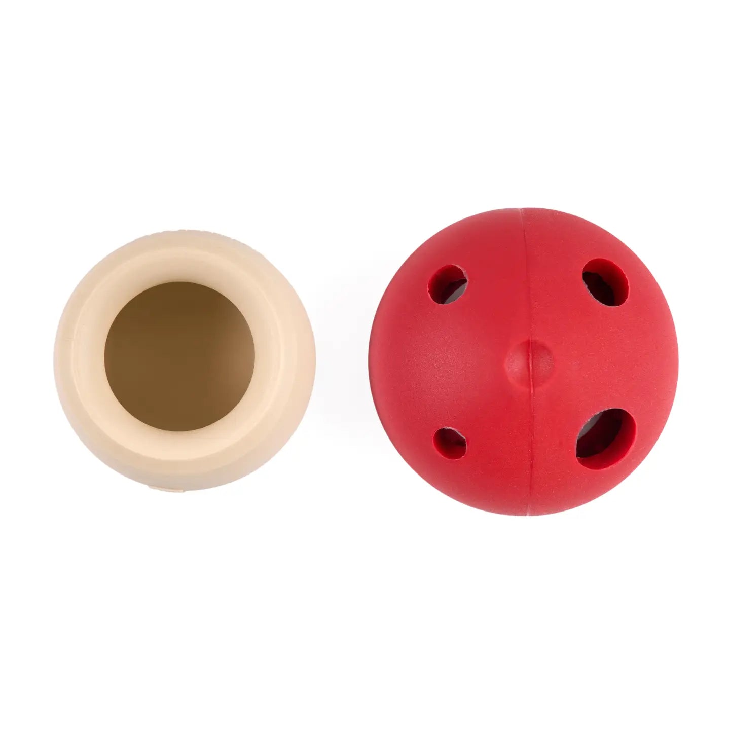 Smartypaws Tumbler - Mushroom