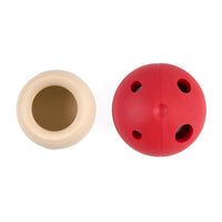 Smartypaws Tumbler - Mushroom