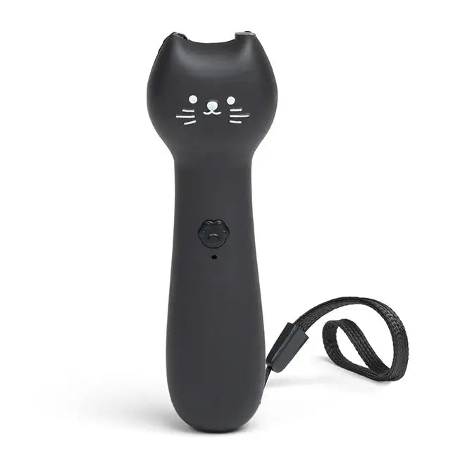 Rechargeable Pounce & Play Laser