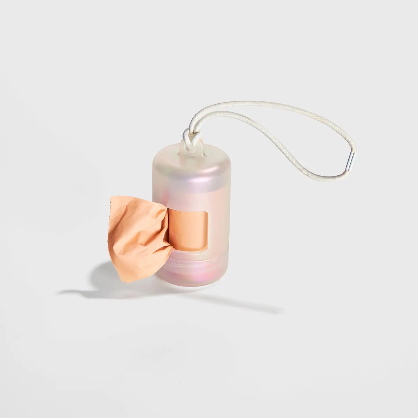 Dog Poop Bag Holder - Hologram