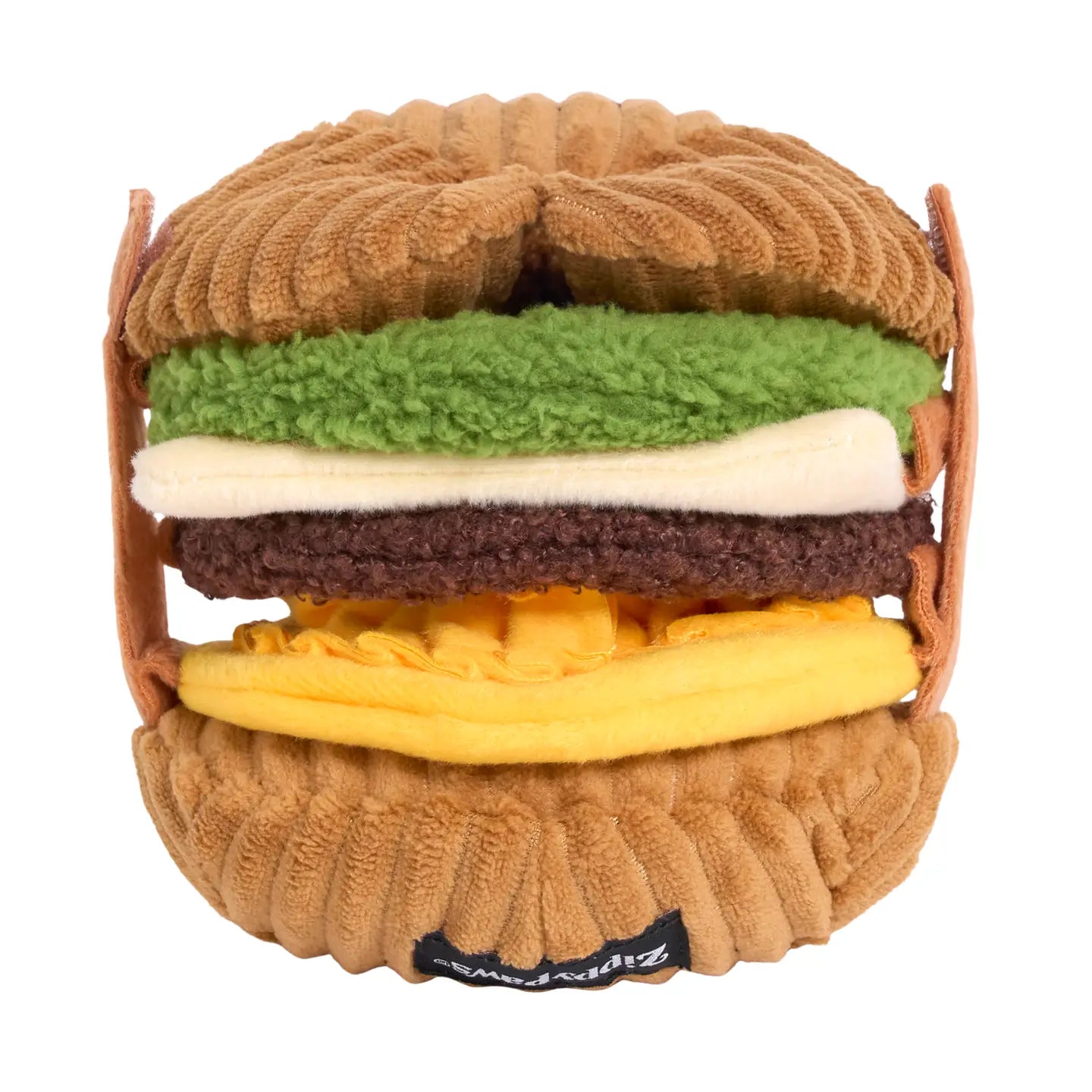 Breakfast Sandwich Snuffle Croisant