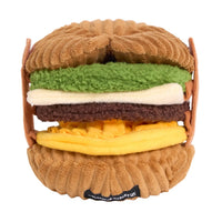 Breakfast Sandwich Snuffle Croisant