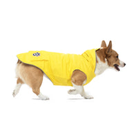 Torrential Tracker Raincoat