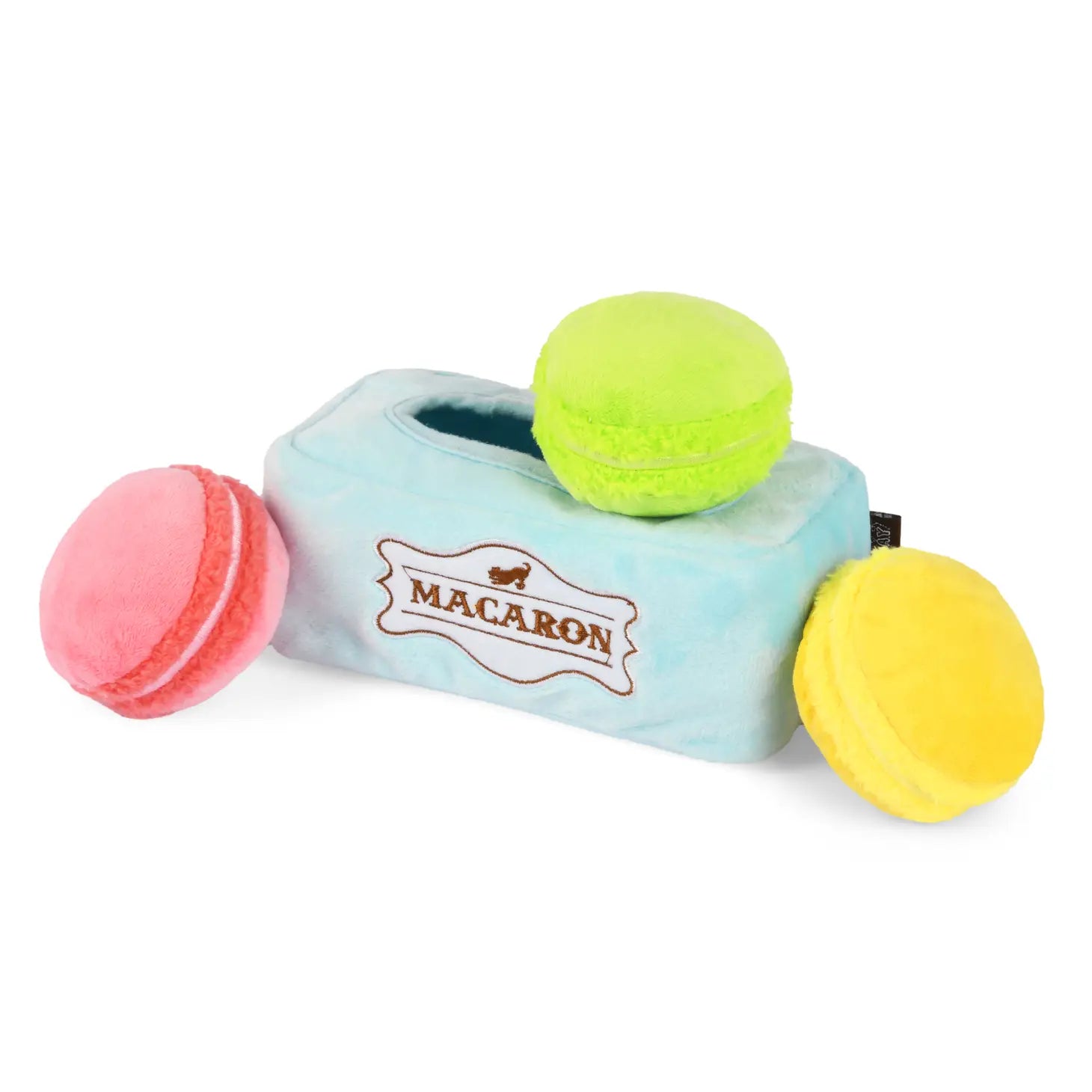 Mutt-A-Rons, Find and Seek Toy