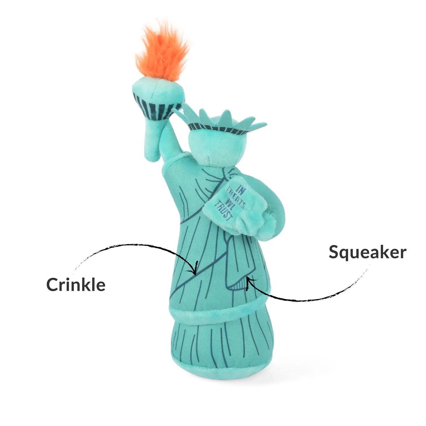 NYC Lady Liberty