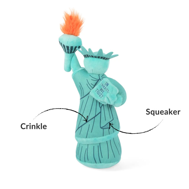 NYC Lady Liberty