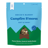 Campfire Smores Soft & Chewy Treats, 32oz
