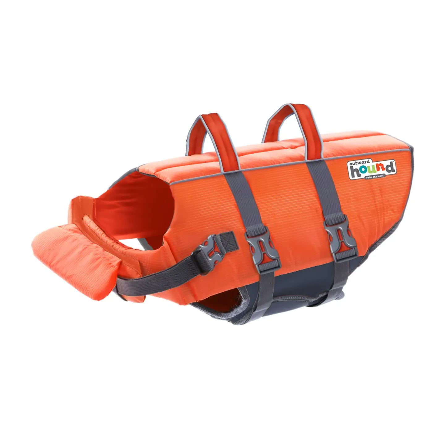 Splash Life Jacket, Orange