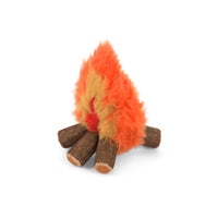 Cozy Campfire