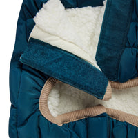 Nordic Parka - Teal